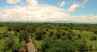 Venta de Finca con acceso a carretera asfalta y bordeada con un ro. Chiriqui