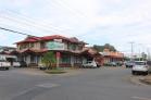 Locales comerciales en alquiler en David, Chiriqu cerca al Banco Nacional.