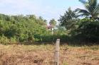 Lote de 1,000 m2 en venta en Playa Las Lajas a 300 metros del mar. Chiriqu