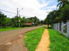 Se vende galera con 3,000 m2 cerca a David.