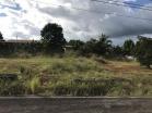 Venta de lotes 600 m2 atrs de la USMA en San Carlitos.