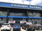 Aceptamos OFERTAS ^^^ ALQUILER NUEVO Local Comercial al lado de Global Bank en la Panamericana. Chiriqu