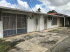 Venta de casa para uso comercial a 3 cuadras del Banco Nacional, Doleguita, Chiriqu 1