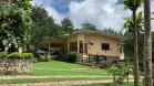 Finca Ganadera de 64 Ha con casa de campo amoblada en venta, Breñon, Renacimiento, Chiriquí 