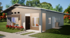 Venta de hermosas casas en excelente proyecto residencial, Villas De Santa Lucía, Vía Gualaca, Chiriquí