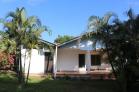 Venta de casa en esquina en Algarrobos. Chiriqu