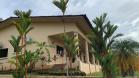 Alquiler de casa en el paraíso! Propiedad privada en Rincon Beach, Boca Chica, Chiriquí, Panamá
