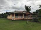 **REMATE** Casa en Divalá, Bugaba. Chiriquí