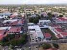 Venta de plaza comercial donde estaba ubicado antiguo UNION FENOSA en David, Chiriquí