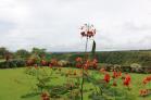Se vende casa de lujo en Boquete con vista al can. Los Molinos, Chiriqu.