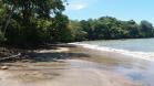 Venta de lote de playa en Boca Chica. Chiriqu