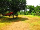 Se vende galera con 3,000 m2 cerca a David.