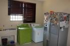 Alquiler de casa con o sin muebles en proyecto con garita y rea social.