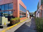 Alquiler de local comercial enorme (Antiguo Mc Pato) ubicado en zona bancaria, a 2 cuadras del parque de Cervantes en la Ciudad de David, Chiriquí. 