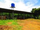 Se vende galera con 3,000 m2 cerca a David.