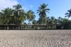 Lote de 1,000 m2 en venta en Playa Las Lajas a 300 metros del mar. Chiriqu