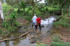 Se vende finca con agua a 1.3 km de Interamericana con asfalto. San Felix, Chiriqu