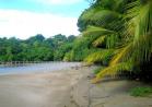 Venta de casa en Boca Chica con playa privada. Chiriqu