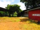 Se vende galera con 3,000 m2 cerca a David.
