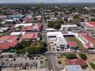 Venta de plaza comercial donde estaba ubicado antiguo UNION FENOSA en David, Chiriquí