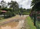 lot sale las lajas beach panama chiriqui venta lote 