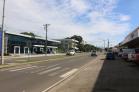 Plaza Comercial con locales de alquiler en David, Chiriqu.