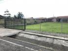 Venta de lotes 600 m2 atrs de la USMA en San Carlitos.