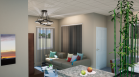 Venta de hermosas casas en excelente proyecto residencial, Villas De Santa Lucía, Vía Gualaca, Chiriquí