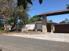 Venta de casa muy privada, grande y barata con piscina en Residencial Cerrado, El Flor, Dolega, Chiriquí