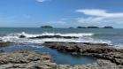 Una de las mejores playas de todo Panamá en venta. Boca Chica. Chiriqui