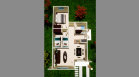 Venta de hermosas casas en excelente proyecto residencial, Villas De Santa Lucía, Vía Gualaca, Chiriquí