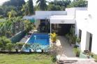 Venta de HERMOSA casa en La Perla con PISCINA. David, Chiriqu